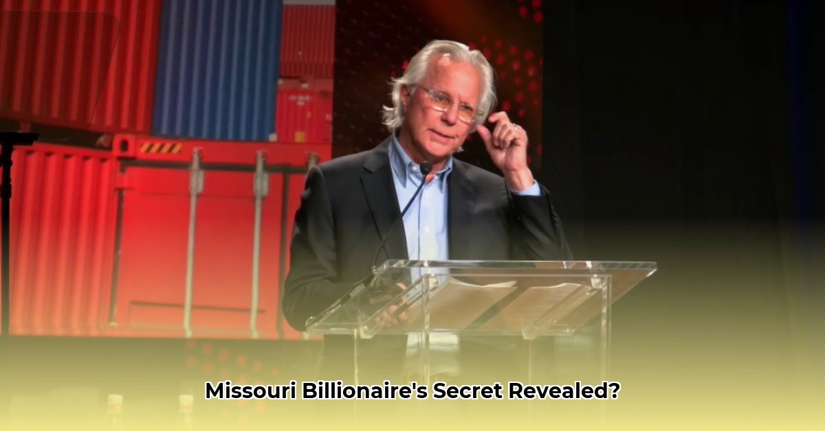 bob-clark-clayco-net-worth